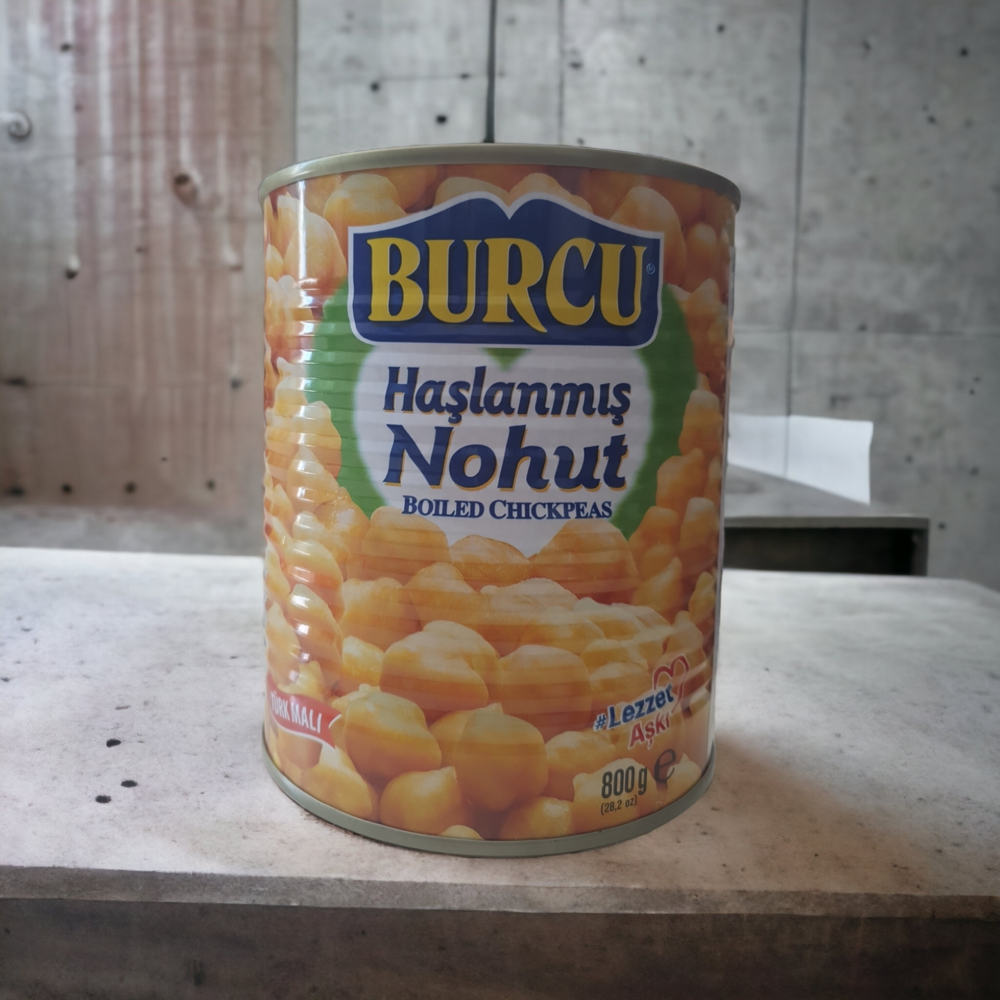 Kicherebsen Dose 400g