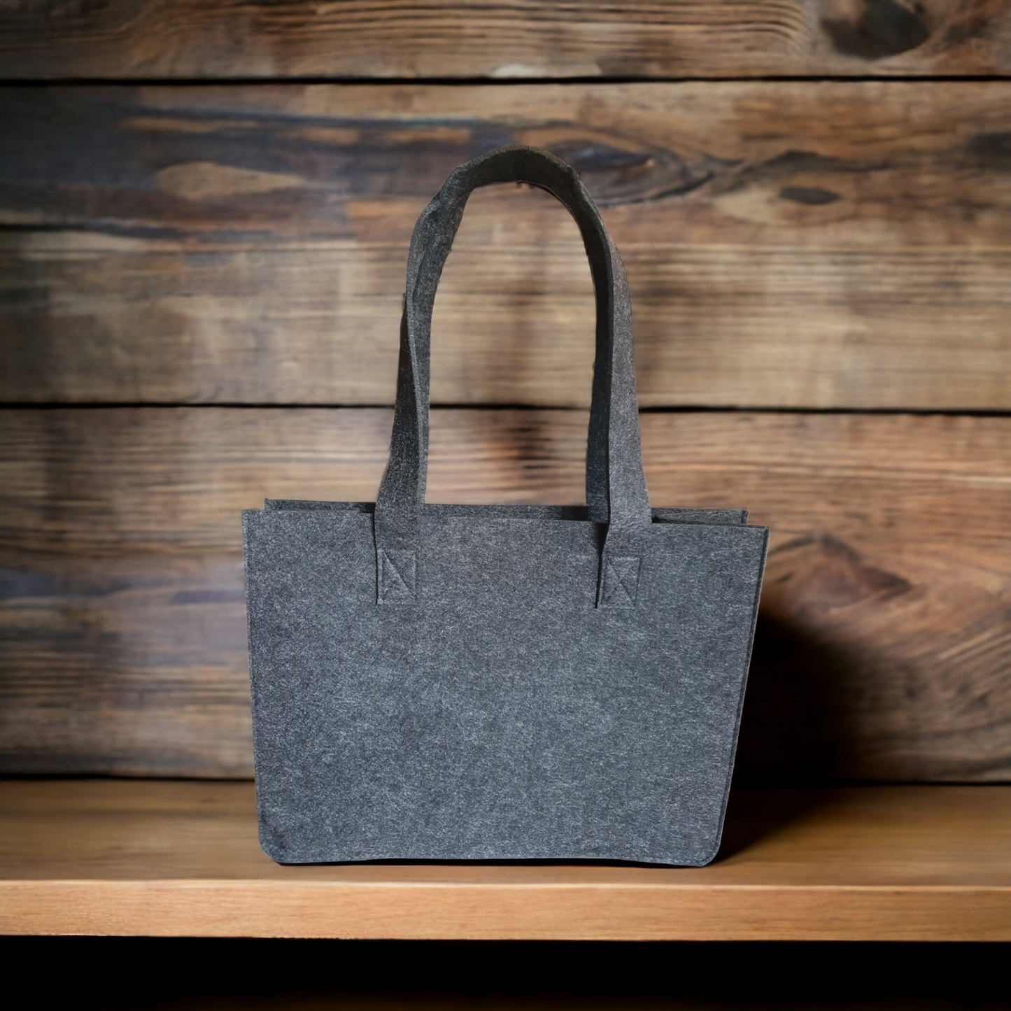 Tasche mit Henkel