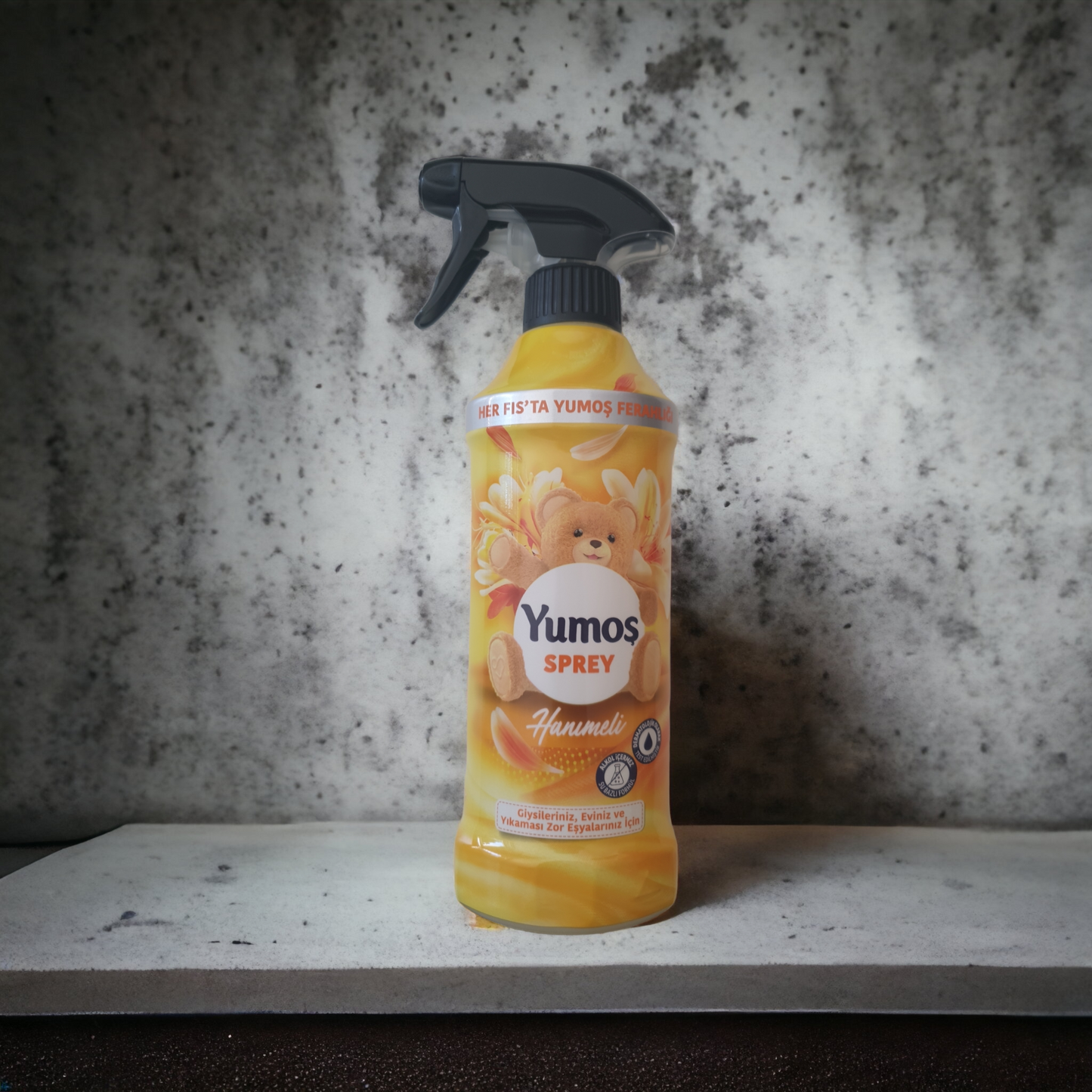 Lufterfrischer Spray 450 ml