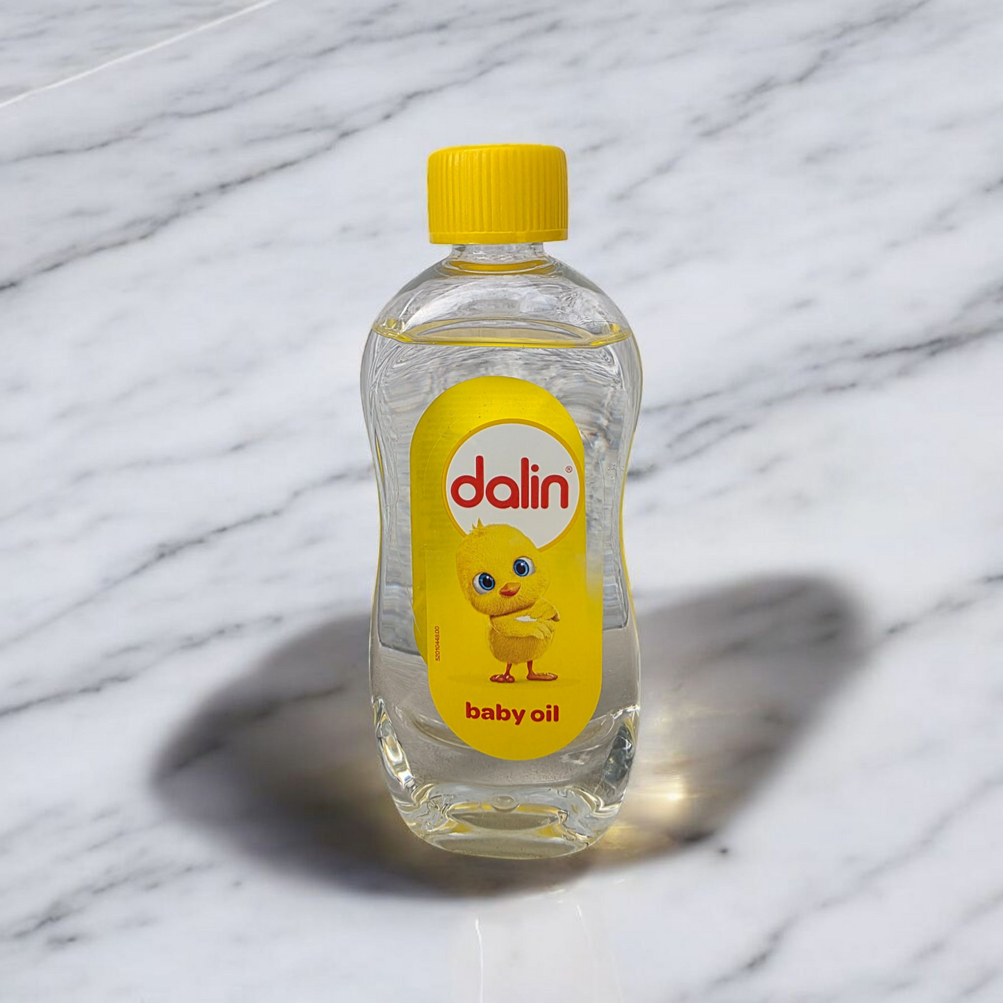 Dalin Baby Öl