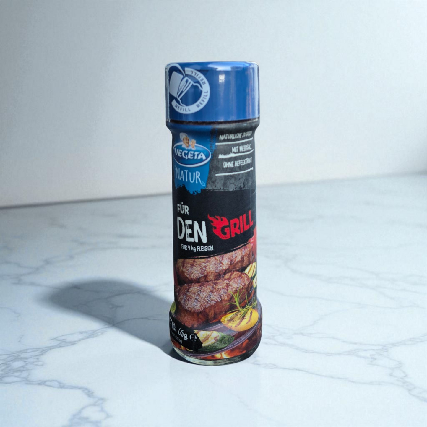 Vegeta Würzmischung für Fleisch – 65 g
