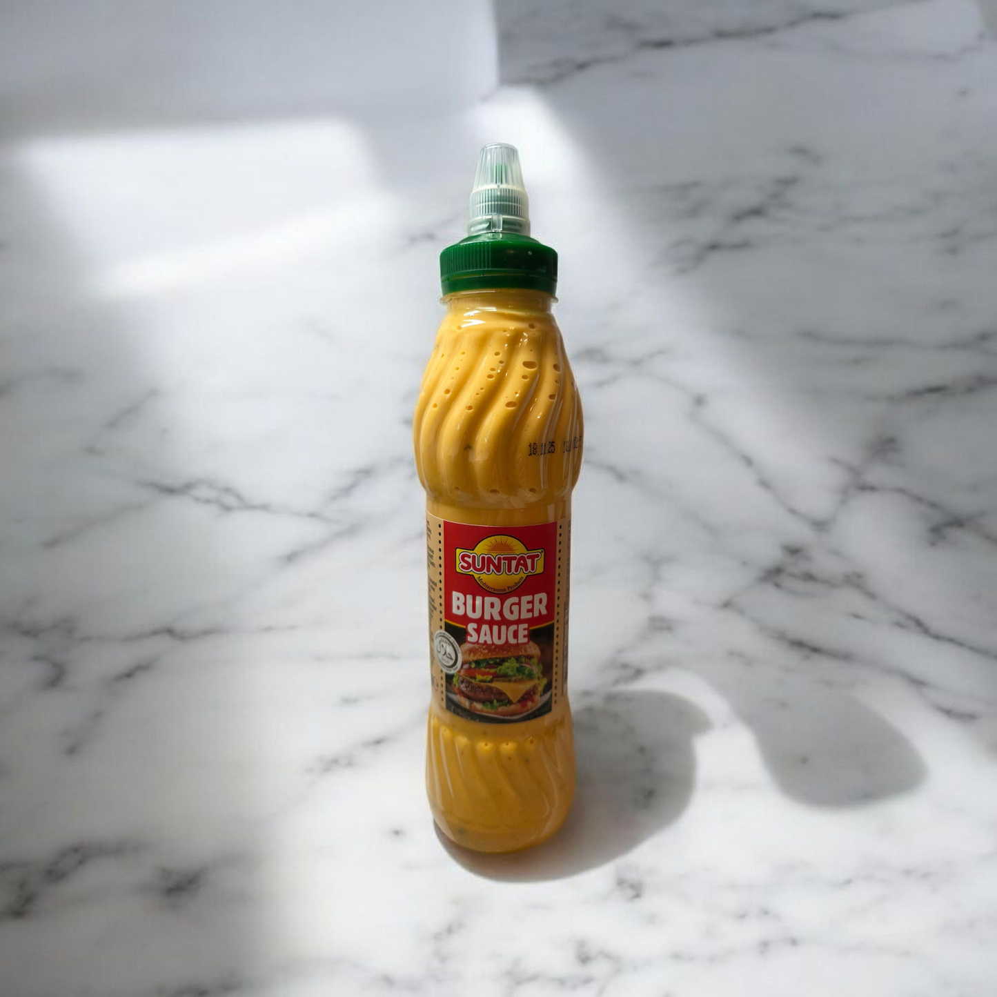 Burger Sauce