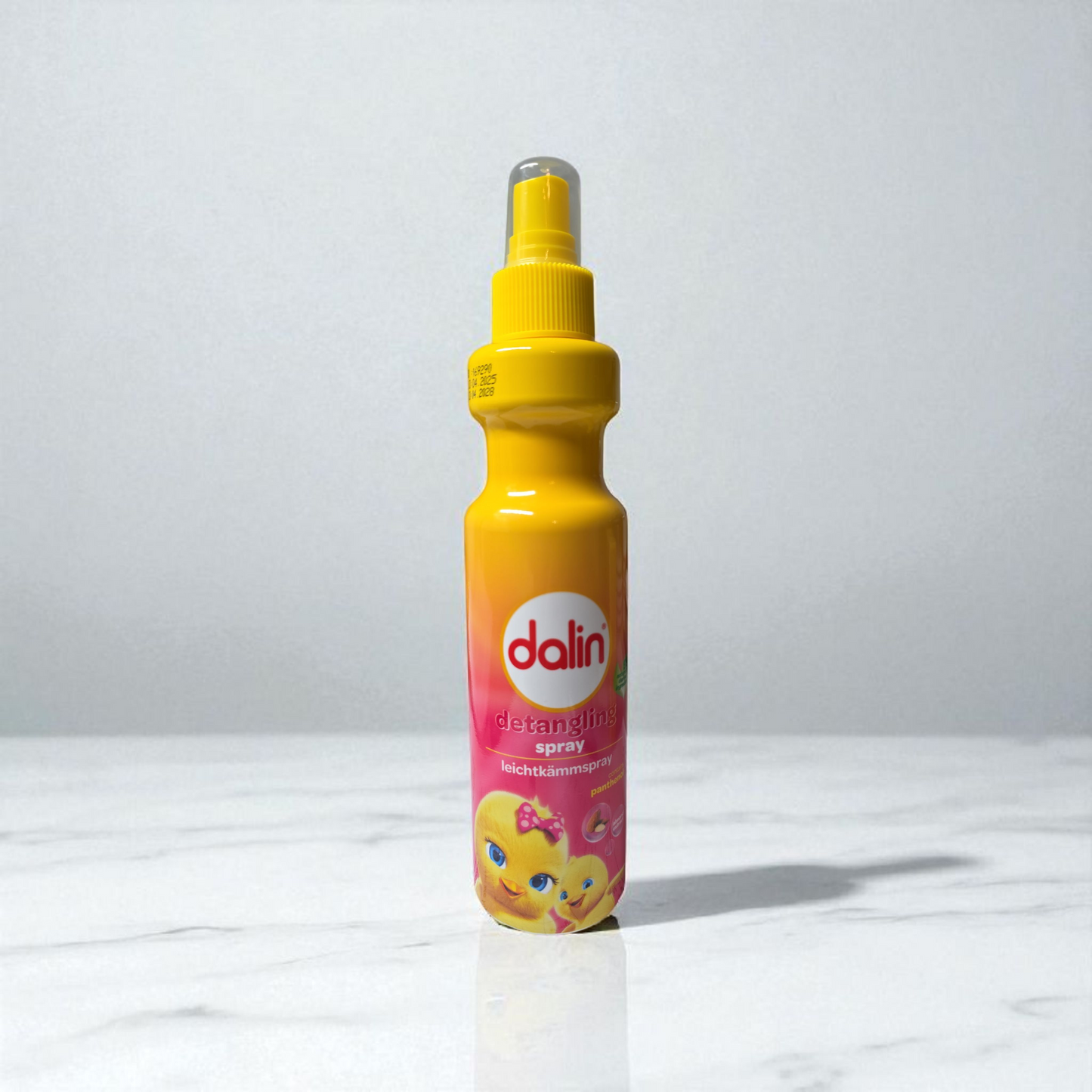 Dalin Leichtkämmspray 200 ml