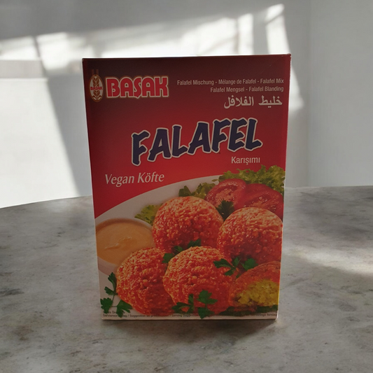 Falafel Vegane Frikadellen