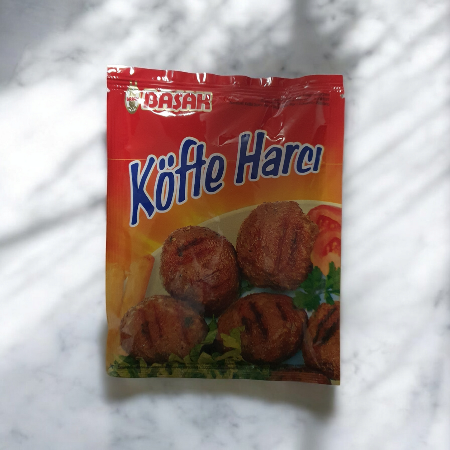 Fleischbällchen Köfte Harci