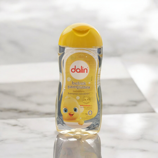 Dalin Baby Shampoo