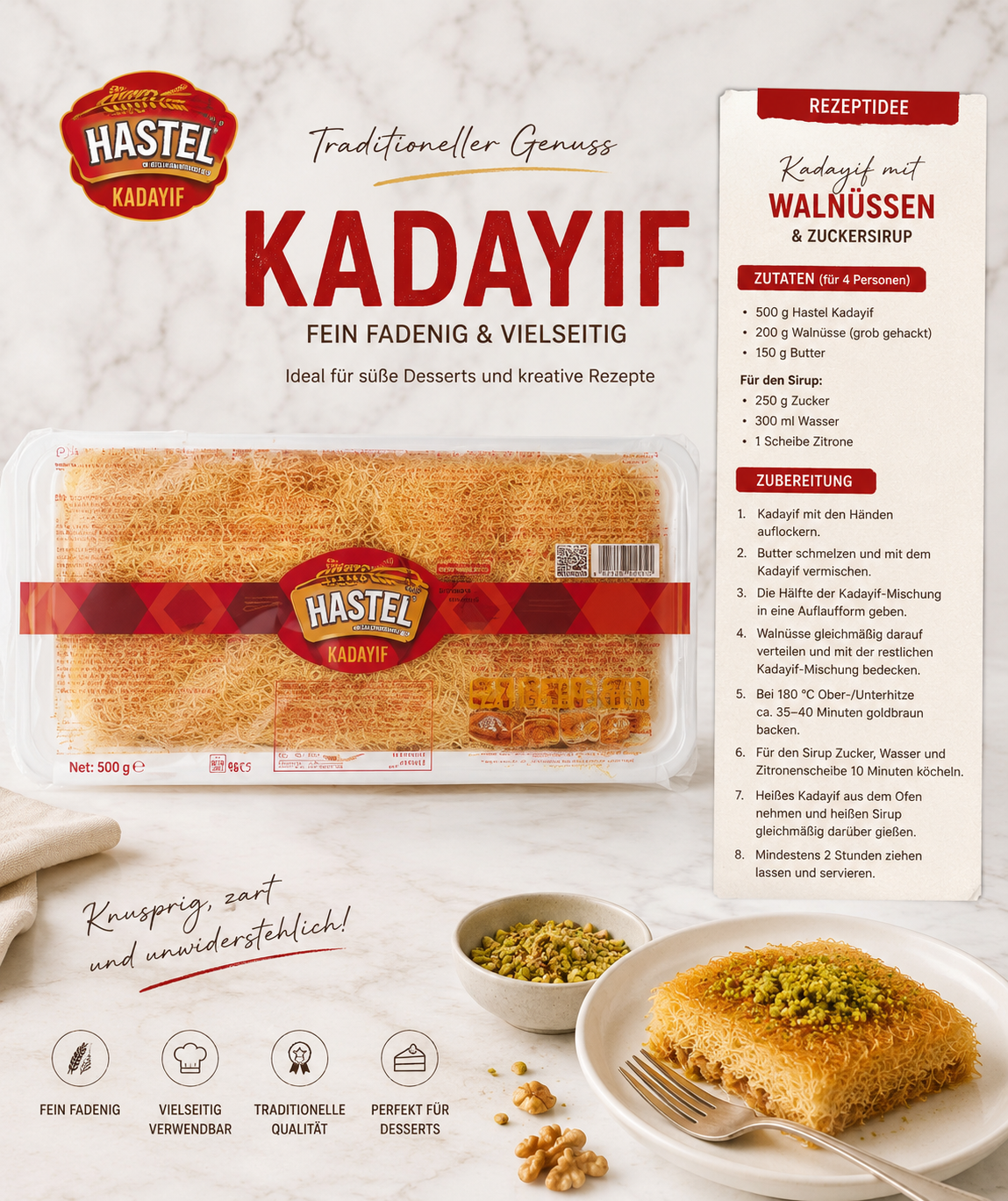 Kadayif