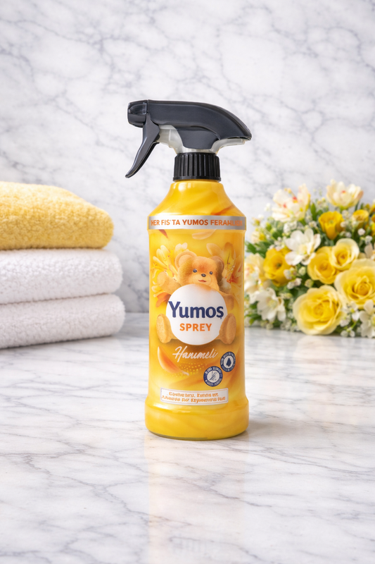 Lufterfrischer Spray 450 ml