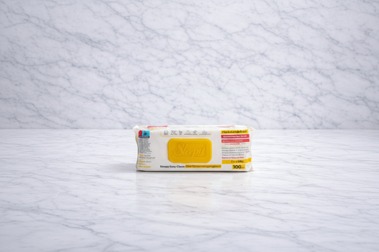 Sleepy Easy Clean  Allzwecktücher 100 er