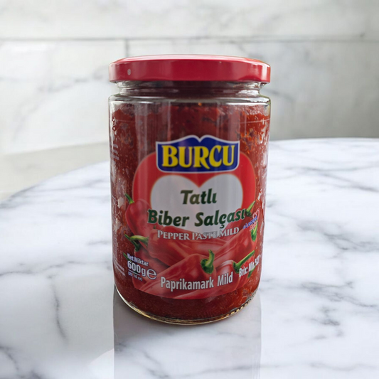 Paprikamark Mild 600 g