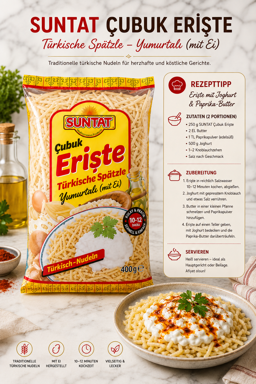 Spätzel