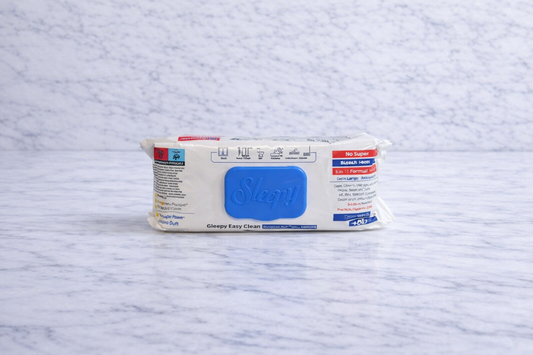 Sleepy Easy Clean  Allzwecktücher 100 er
