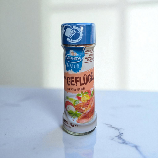 Vegeta  Würzmischung für Geflügel – 75 g