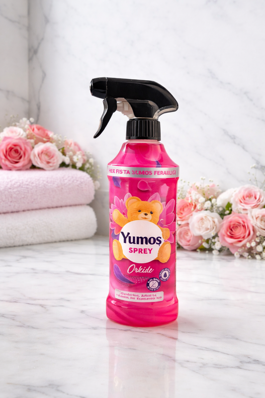 Textilerfrischer Yumos