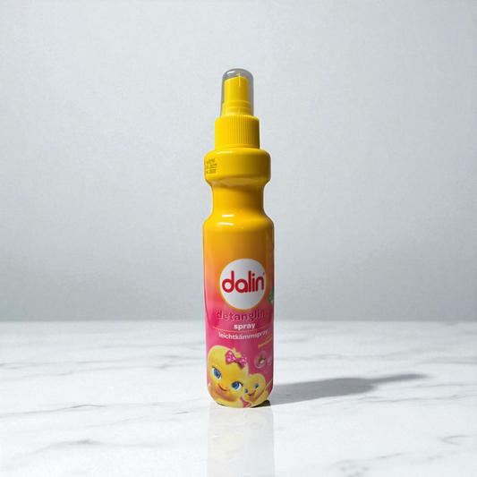 Dalin Leichtkämmspray 200 ml