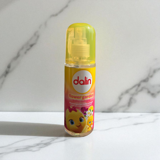 Dalin Baby - Kolonya - Kölnisch Wasser 150 ml