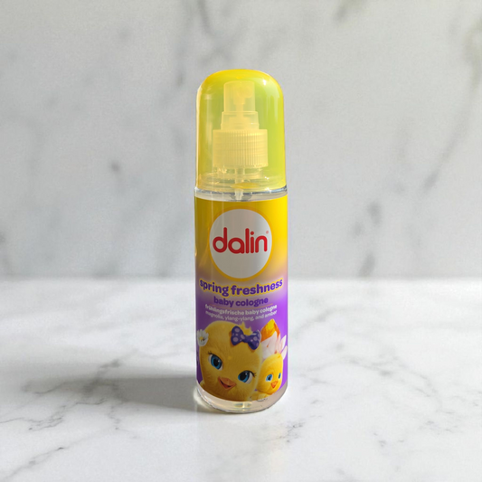 Dalin Baby - Kolonya - Kölnisch Wasser 150 ml