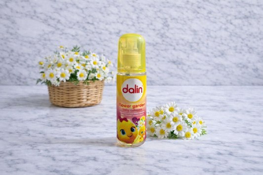 Dalin Baby - Kolonya - Kölnisch Wasser 150 ml